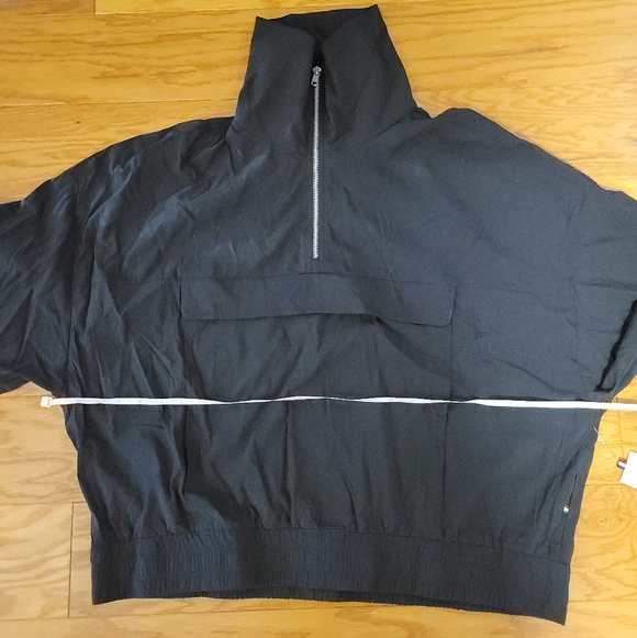 Sol Angeles MIA Women's Black Zip-Up Jacket - Picture 7 of 9